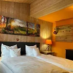 Maier 4* Bayerisch Eisenstein