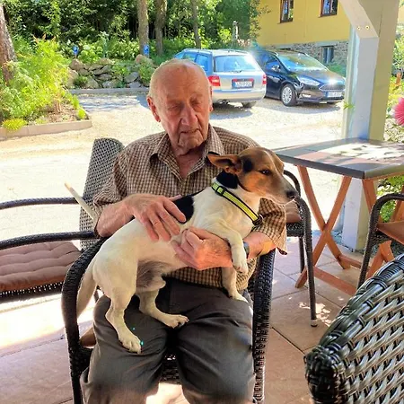 Maier Pensionat Bayerisch Eisenstein