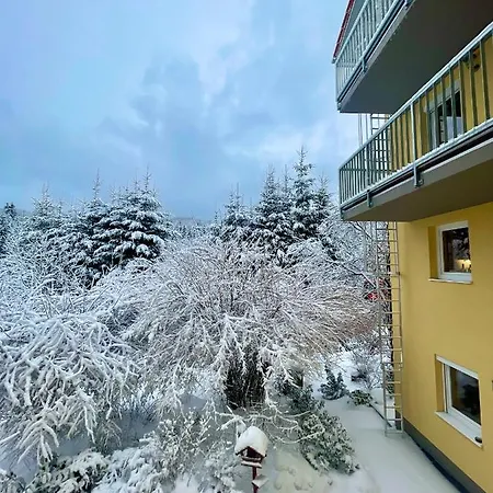 Maier Pensionat Bayerisch Eisenstein