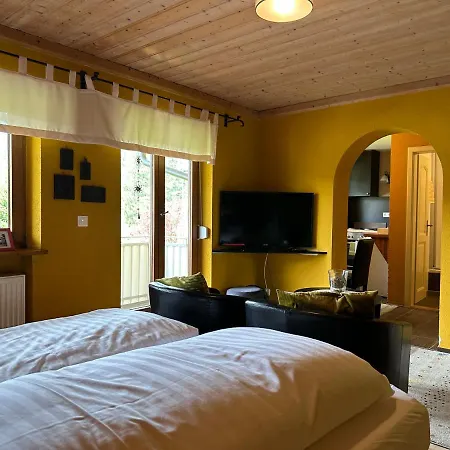 Maier Pensionat Bayerisch Eisenstein