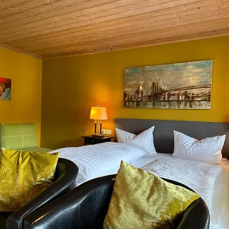 Pensionat Maier Bayerisch Eisenstein