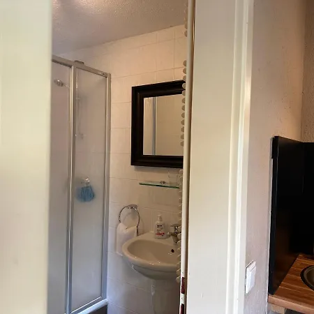 Gæstehus Maier