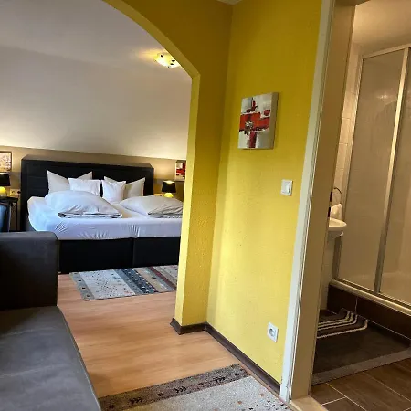 Gæstehus Maier Bayerisch Eisenstein