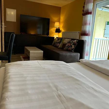 Gæstehus Maier 4*