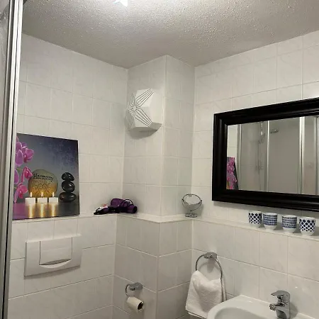 Gæstehus Maier