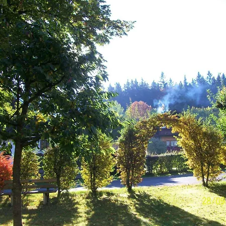 Penzion Maier