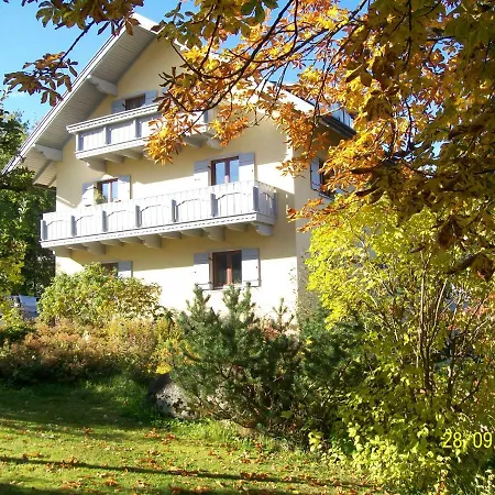 Gæstehus Maier 4*