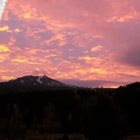 Maier 4* Bayerisch Eisenstein