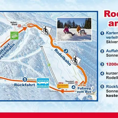 Gæstehus Maier 4*