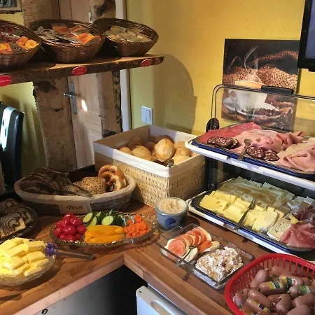 Maier 4* Bayerisch Eisenstein