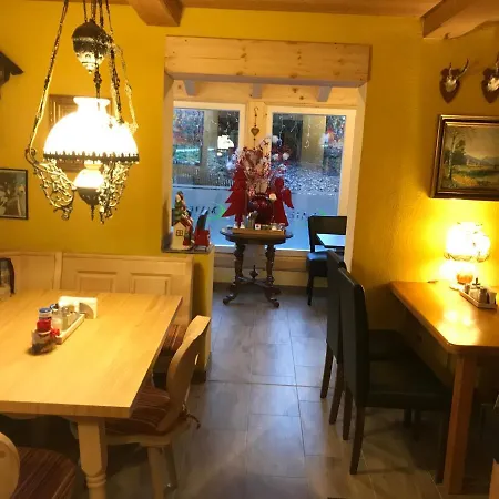 Gasthuis Maier 4*