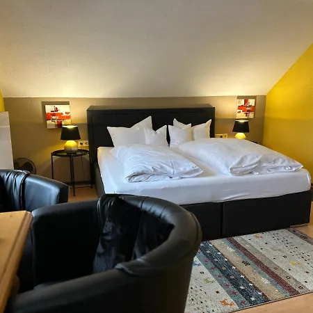 Maier Gasthof 4*