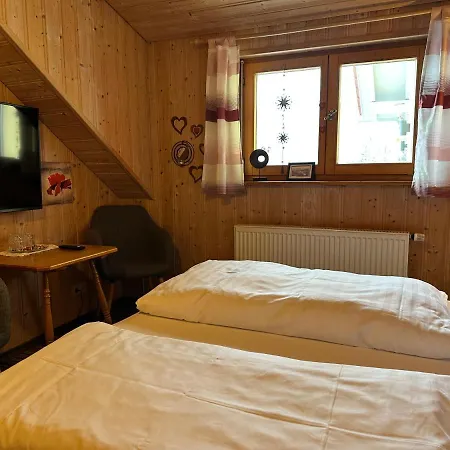 Maier 4* Bayerisch Eisenstein