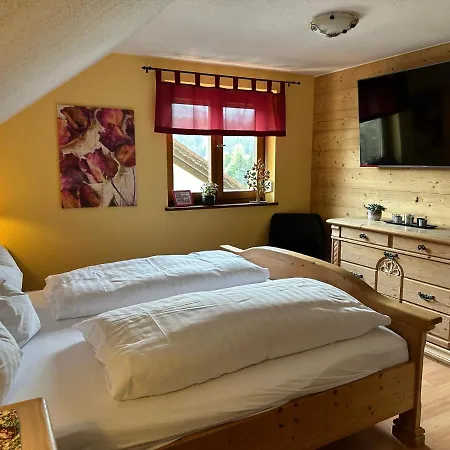 Maier Gasthof 4*
