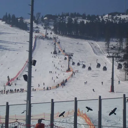 Maier Bayerisch Eisenstein