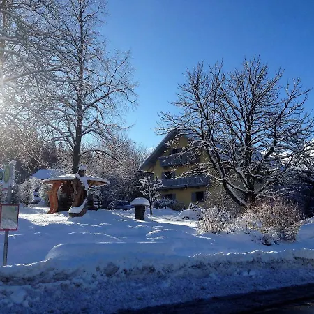 Gasthof Maier 4*