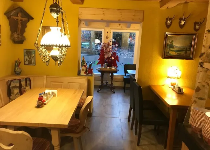Penzion Maier 4*